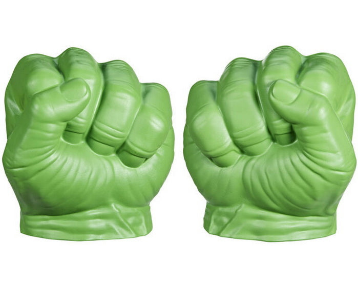 Poings Hulk Gamma Smash