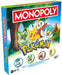 Monopoly Pokémon
