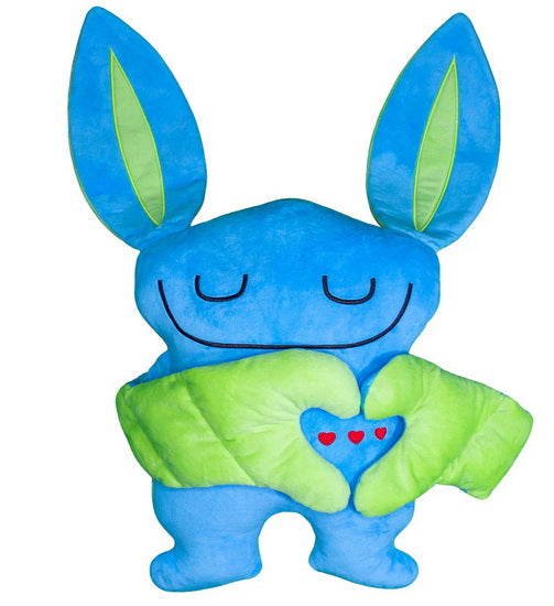 Peluche lestée Bumpas - Oz