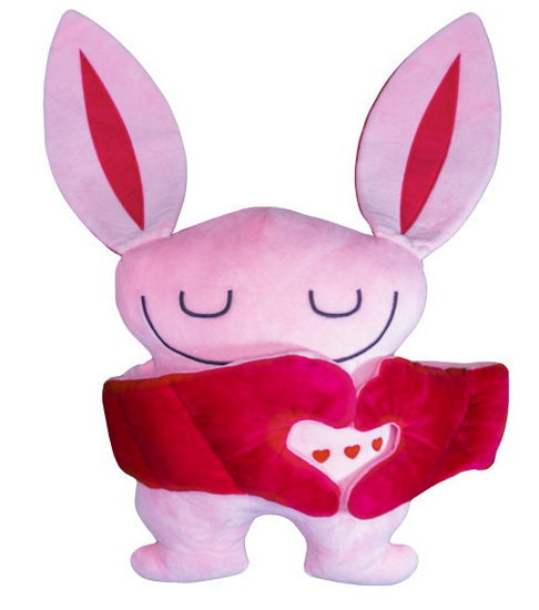 Peluche lestée Bumpas - Lucky