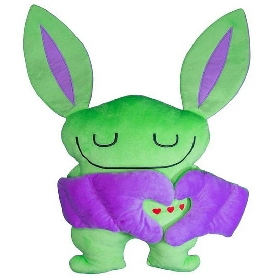 Peluche lestée Bumpas - Shin Shin