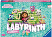 Labyrinthe junior Gabby et la maison magique