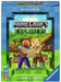 Jeu de cartes Minecraft explorers