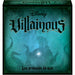 Disney Villainous : intro to evil VF