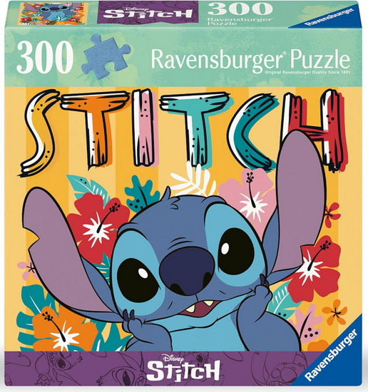 Stitch 300 mcx