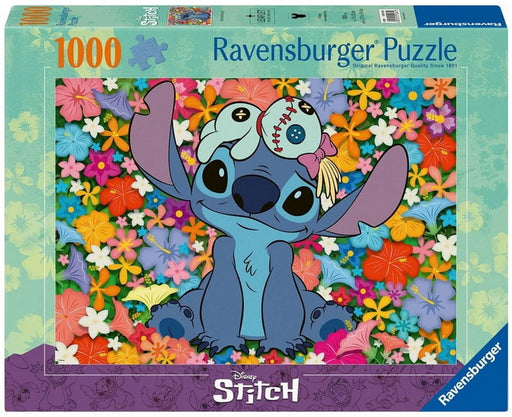 Stitch 1000 mcx