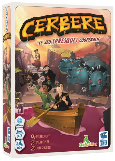 Cerbère