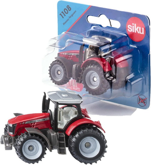 Massey Ferguson