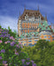 Château frontenac
