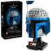 Le casque de Jango Fett