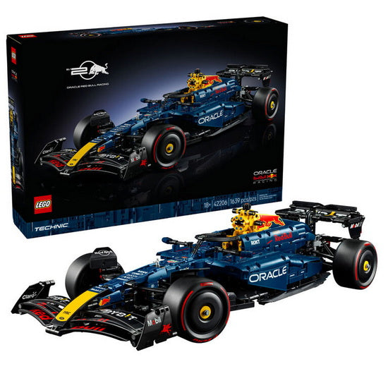F1 Oracle Red Bull Racing RB20
