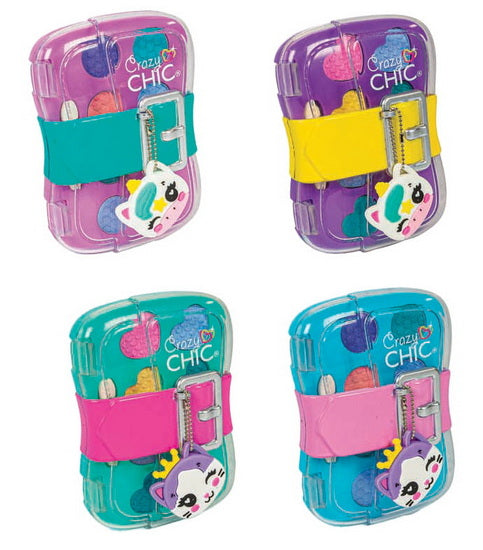 Mini sac crazy chic 4AS