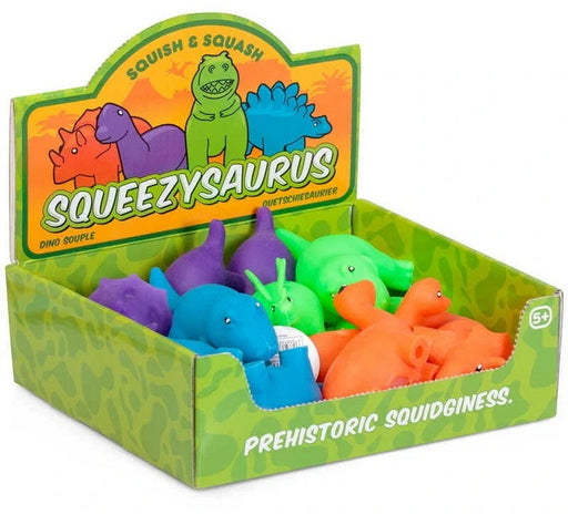 DINOS SOUPLES