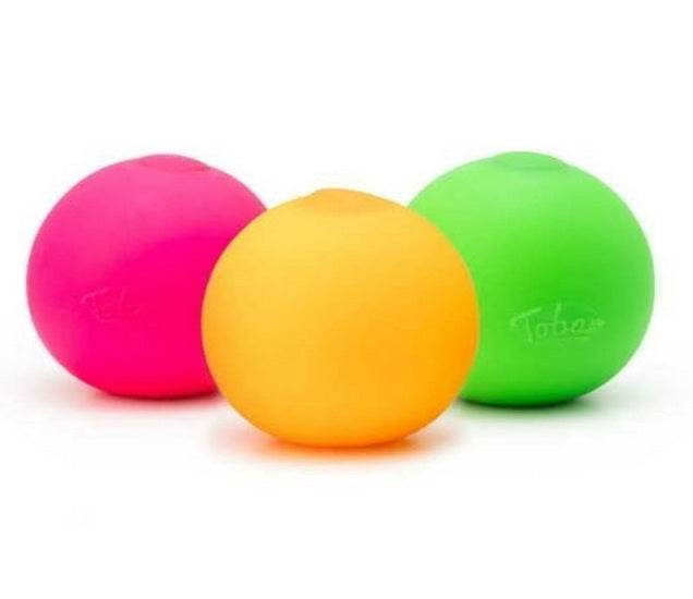 BALLES ANTI-STRESS NEON DIDDY
