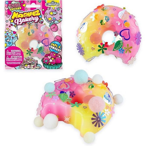 Squishy Mocheez 10AS