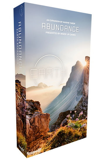 Earth extension Abondance VF