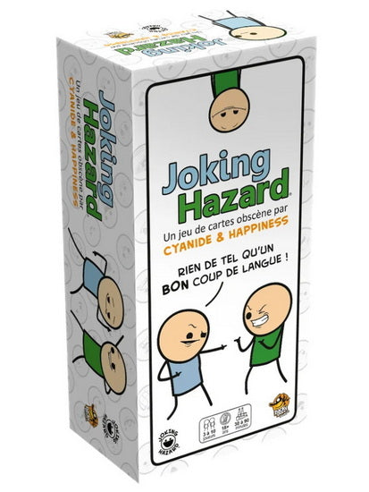 Joking Hazard VF