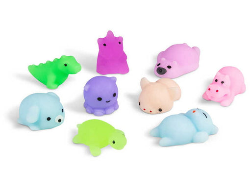 Squishy animaux mignons 18AS