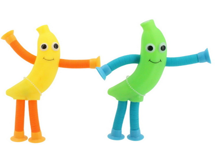 Banane à ventouses 2AS