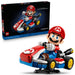 Mario Kart : Mario et kart standard