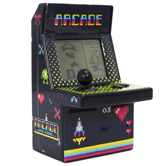 Jeu arcade 26 jeux