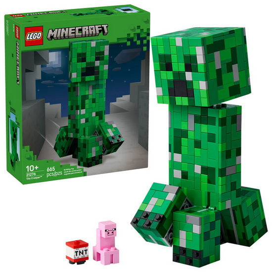 Le Creeper™