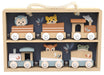 Coffret train