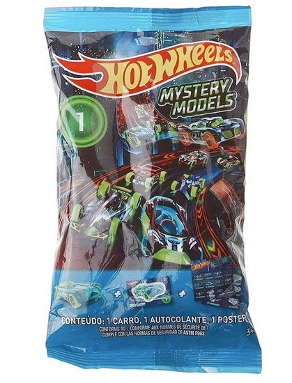 Voiture Star de course International AS