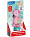 Hochet interactif flamant rose fantaisie