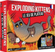 Exploding Kittens: Le Jeu de Plateau