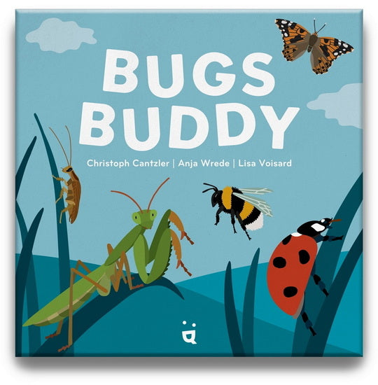 Bugs Buddy VF