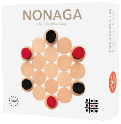 Nonaga