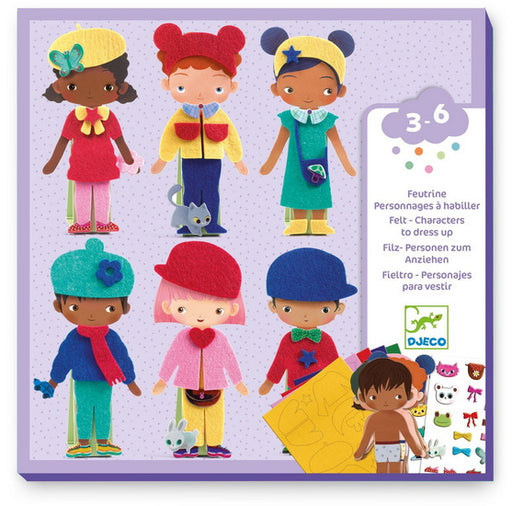 S'habiller de douceur