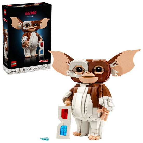 Gremlins Gizmo
