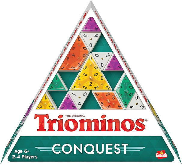 Triominos Conquest VF