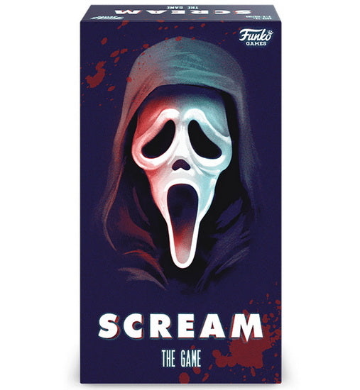 Scream VF