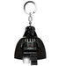 Porte-clés lumineux mini figurine LEGO Darth Vader
