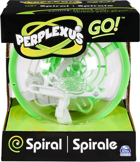 Perplexus Go!