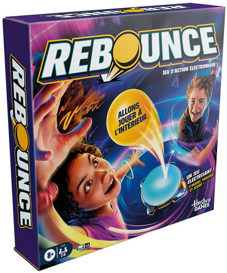 Rebounce VF
