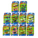 Hot Wheels Skate Coffret Collectionneur 10AS