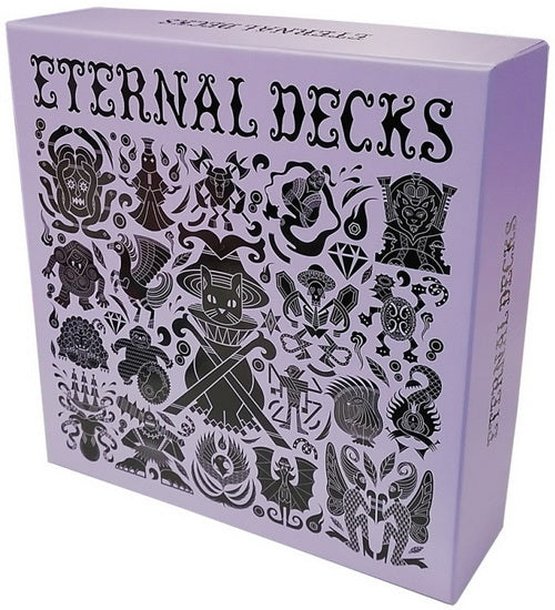 Eternal decks VF