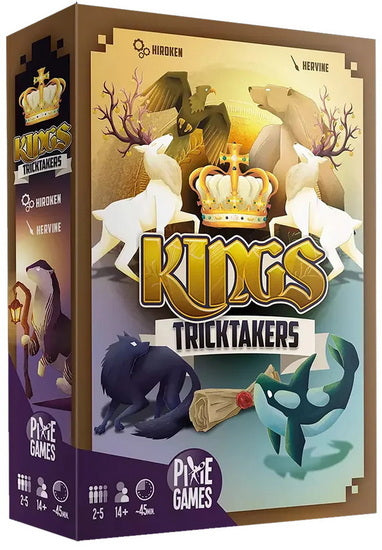 Kings tricktakers VF