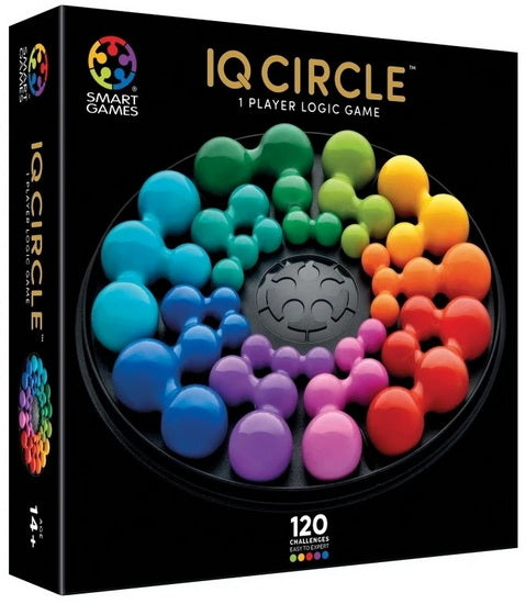 IQ Deluxe Circle