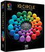 IQ Deluxe Circle