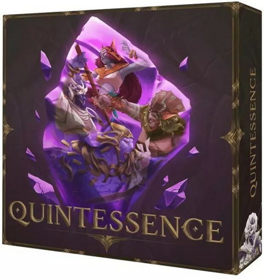 Quintessence VF