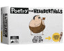 Poetry for Neanderthals VF