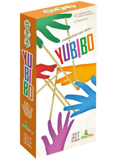Yubibo VF