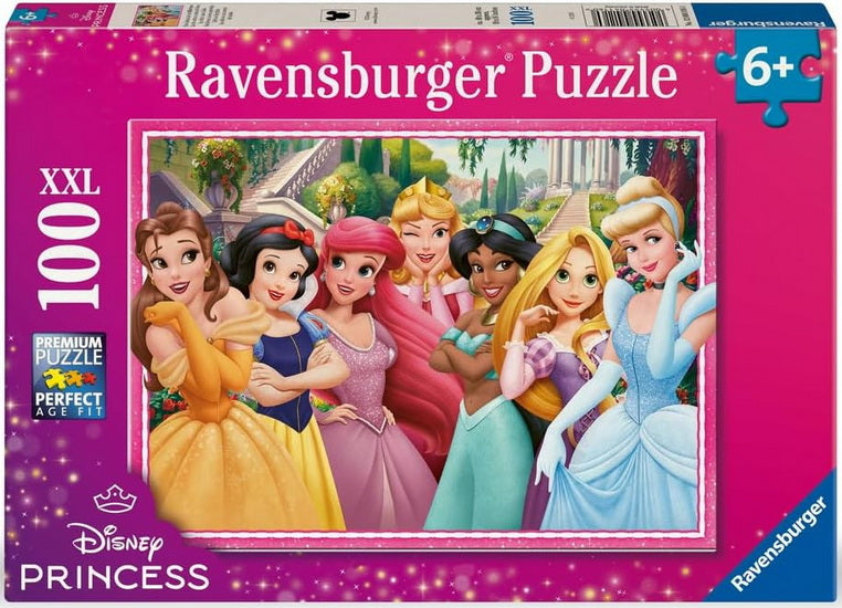 Disney Princesses 100 mcx