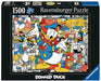 Donald Duck 1500 mcx