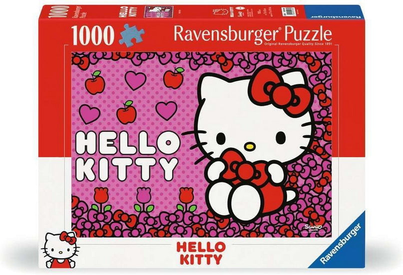 Hello Kitty 1000 mcx